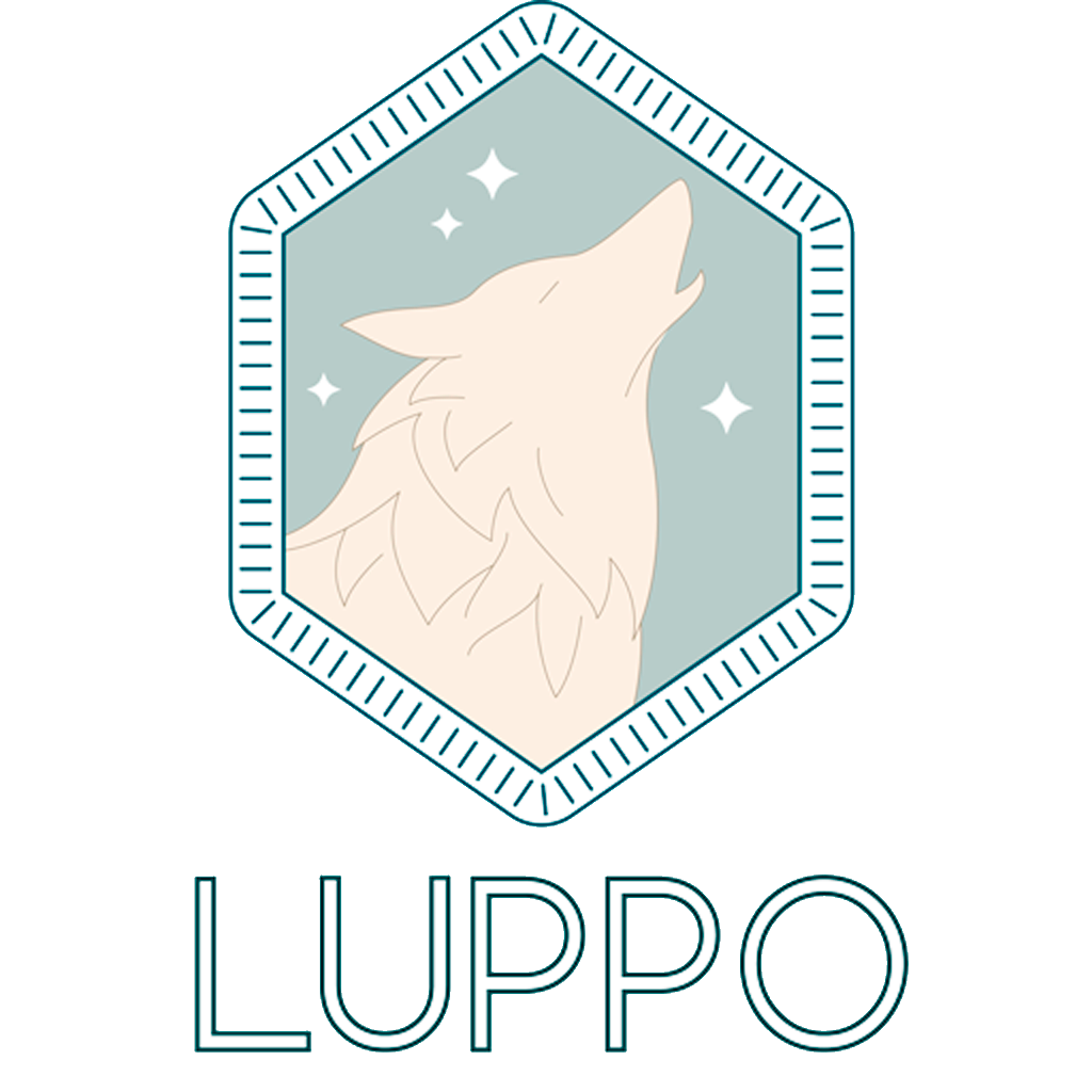 Luppo Logo